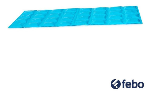 Imagen 3 de 6 de Gel Doite Conservador Termico P/ Nevera O Primeros Auxilios