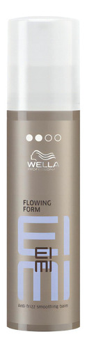 Base de maquillaje Wella FLOWING FORM Crema tono agua - 100mL
