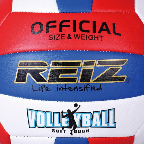 2 Piezas Soft No. 5 Voleibol Juego De Carreras Al Aire Libre