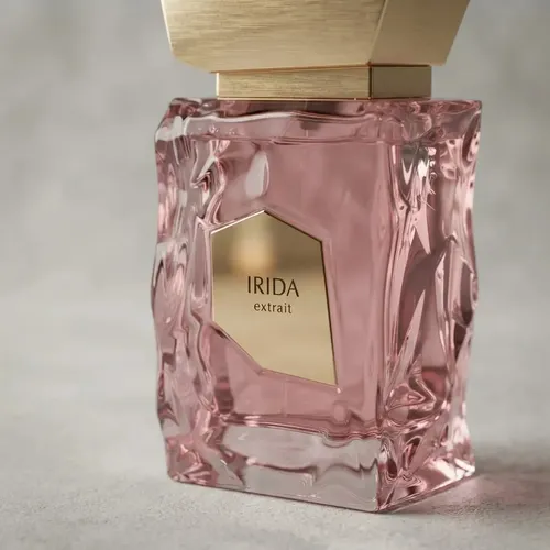 Perfume French Avenue Irida Extrait Edp - Feminino 100ml Volume Da
