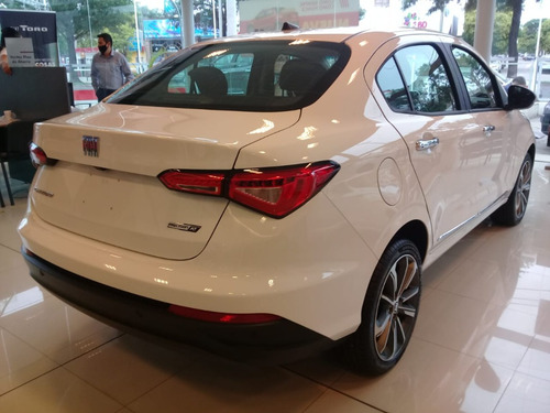 Fiat Cronos 1.8 Precision 2021