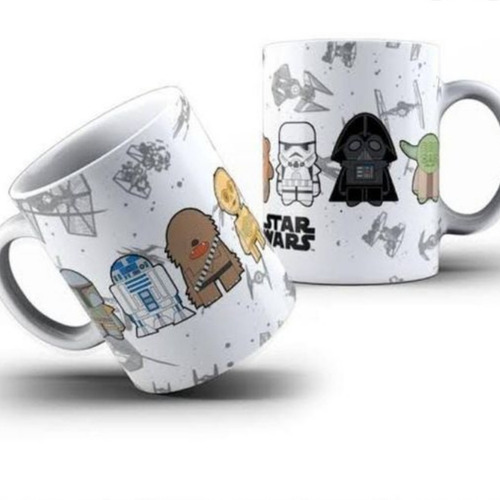 Imagen 3 de 6 de Maquina Sublima Tazas Profesional + Tazas + Curso + Insumo