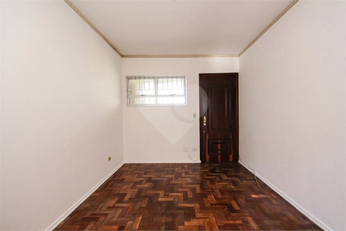 Apartamento - 2 Dorms - 1 Vaga - À Venda Na Vila Leopoldina - 85-im556275