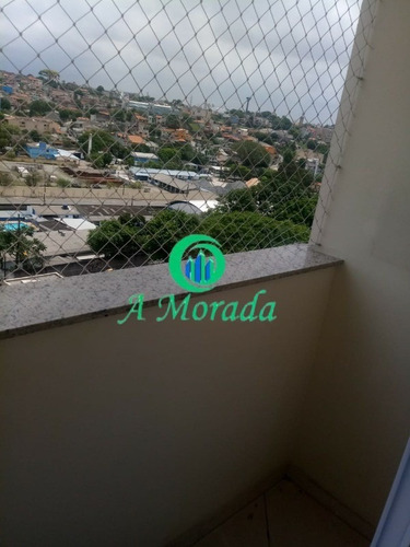 Imagem 15 de 27 de Belíssima Cobertura Vila Tibiriçá - Ap03230 - 69834286