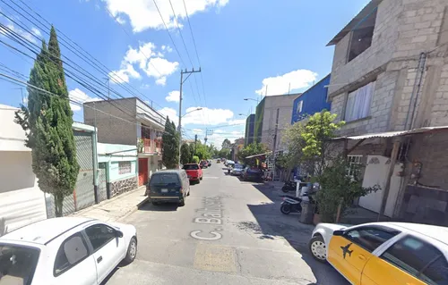 Venta De Casa En Villada Nezahualcoyotl Dc-13