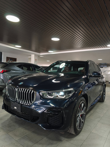 BMW X5 3.0 Xdrive 45E Hibrido At