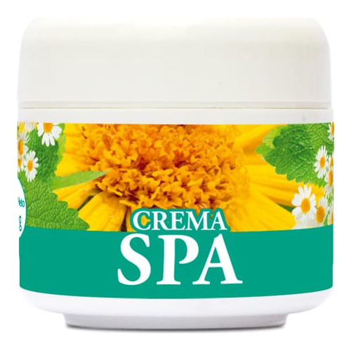 Crema Spa Hahnemann® X 60g