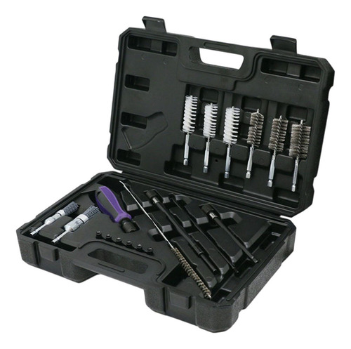Limpieza De Inyectores, Kits De Limpieza De Inyectores De