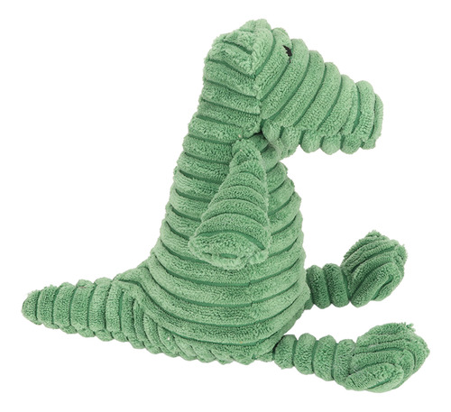Peluche Para Perro Chirriante, Resistente A Las Mordeduras,