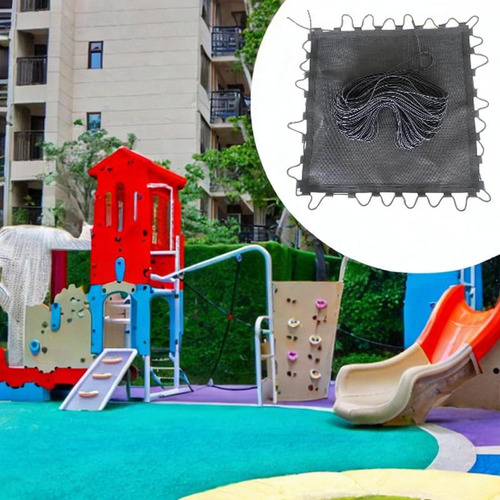 Trampoline Pad Universal Pesado Reutilizable Para Niños
