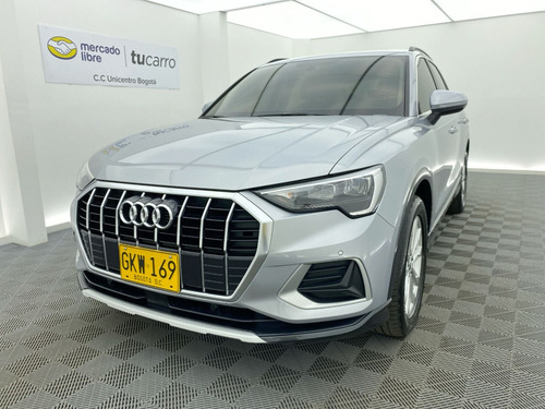 Imagen 1 de 25 de Audi Q3 1.4 Turbo Ambition