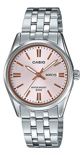 Reloj Casio Ltp-1335d-4avdf Dama