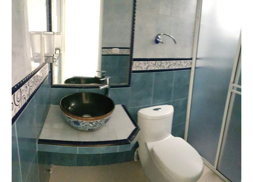 Casa En Santa Isabel - Sobre Cra. 39 Para Uso Mixto.