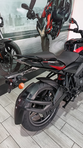 Pulsar Ns 200 Fi Ug 2 Abs
