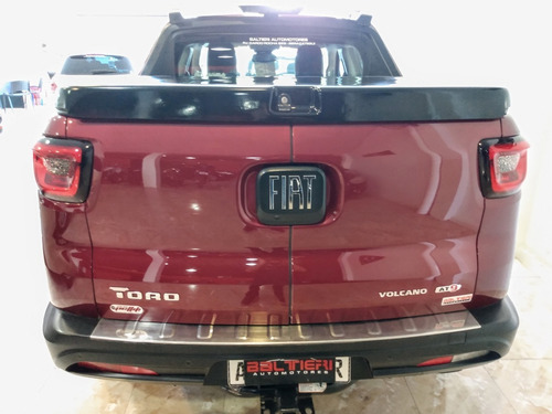 Fiat Toro Volcano 2.0 Tdi At. 4x4 2016