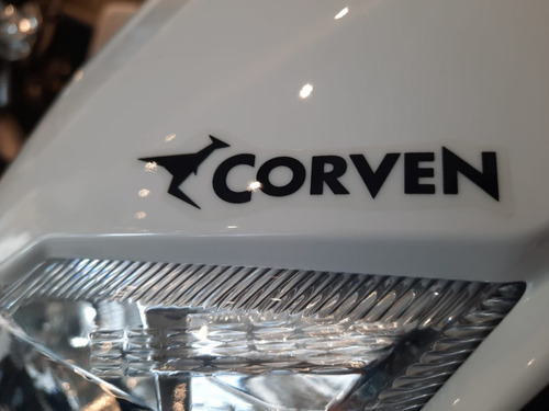 Corven Txr 250l! Concesionario Exclusivo Jp Motos!