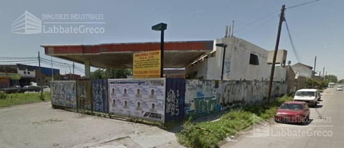 Imagen 3 de 7 de Depósito - Churruca