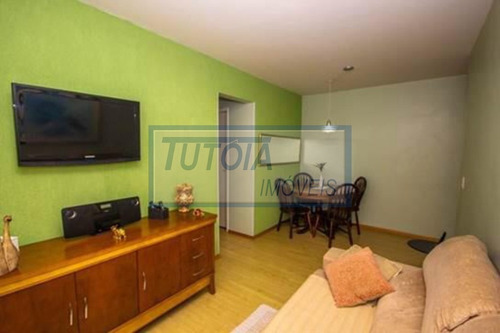 Apartamento A Venda Na Saúde - Correia De Lemos - 21397-j - 68308520