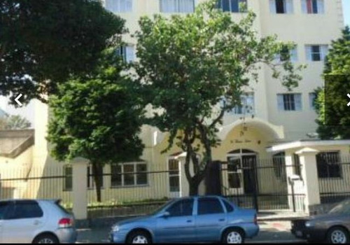 Imagem 1 de 16 de Apartamento Residencial À Venda, Parque Boturussu, São Paulo. - Ap2324