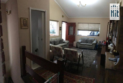 Imagem 1 de 21 de Casa À Venda, 173 M² Por R$ 900.000,00 - Ipiranga - São Paulo/sp - Ca0200