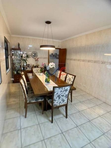 Imagem 17 de 30 de Ref: 5277 - Lindo Sobrado, No Bairro Imirim, Todo Reformado, Sendo 3 Suítes, Móveis Planejados, Tudo Que For Embutido Fica, 4 Vagas, 240 M² . - 5277
