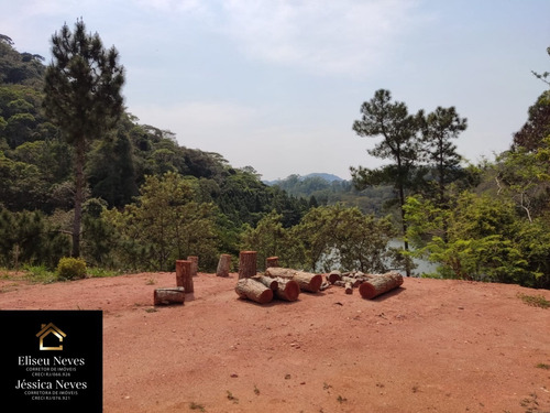 Imagem 26 de 27 de Terreno No Bairro Lagoa Das Lontras Em Miguel Pereira-rj - Te00075 - 70108417