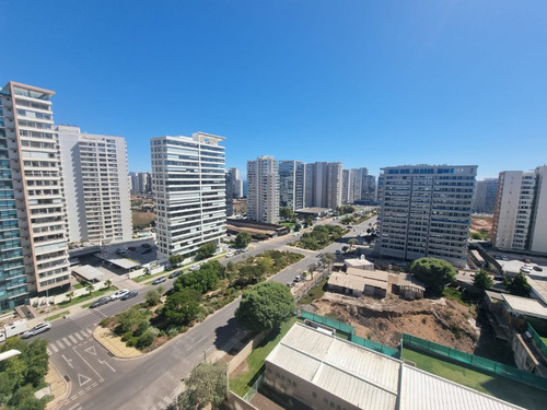 Arriendo Departamento En El Mejor Sector De Bosques Montemar