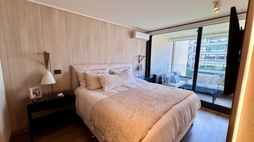 Departamento En Venta De 2 Dorm. En Lo Barnechea