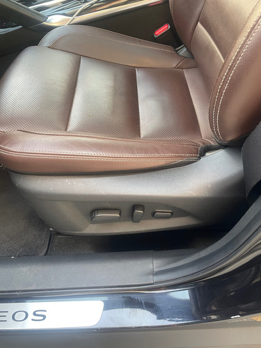 Renault Koleos 2.5 Bose Cvt
