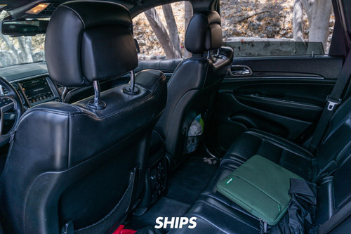 Jeep Grand Cherokee 5.7 V8 Limited Lujo 4x2 At