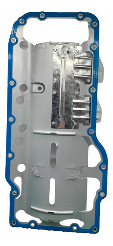 Empacadura Carter Grand Cherokee 1999 2010 4.7 Wj Wk
