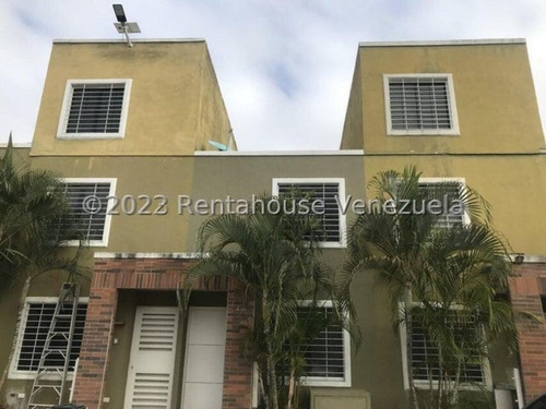 Milagros Inmuebles Casa Venta Cabudare Lara Caminos De Tarabana Economica Residencial Economico Código Inmobiliaria Rentahouse 24-9162