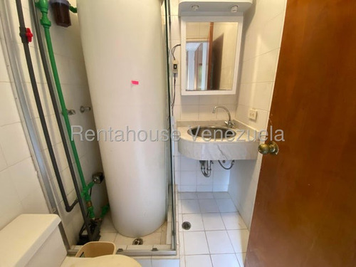 Apartamento En Venta Alto Hatillo Wl25-22228