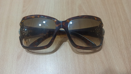 Lentes De Mujer Gucci