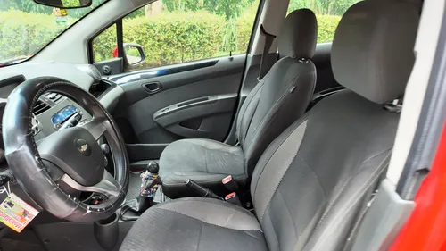 Chevrolet Spark GT 1.2 Ls
