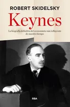 Comprar Keynes - Skidelsky, Robert Rba