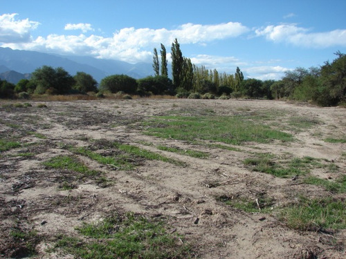 Finca De 5.5 Hectáreas Con Casa De Adobe En Catamarca