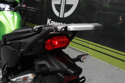 Imagen 15 de 25 de Kawasaki Versys 300 -12 Pagos Iguales- Llevatela En El Dia!