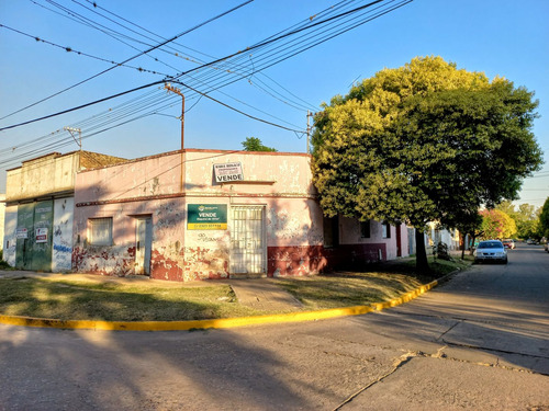 Esquina Comercial O Vivienda