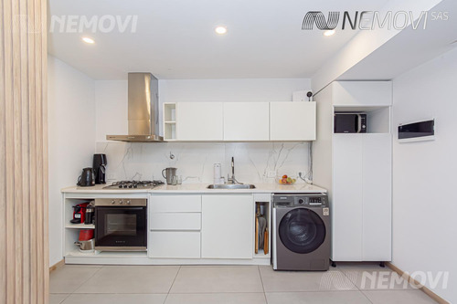 Venta Departamento Tres Ambientes Saavedra
