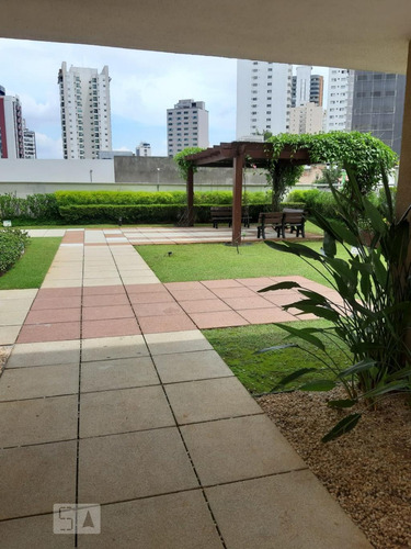 Apartamento À Venda - Santana, 2 Quartos, 63 - S893137487