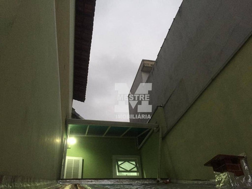 Imagem 13 de 30 de Sobrado À Venda, 280 M² Por R$ 864.000,00 - Vila Sirena - Guarulhos/sp - So0731