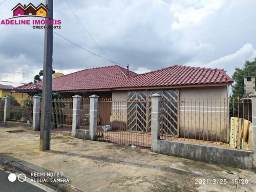 Imagem 1 de 2 de Casa - Boqueirão