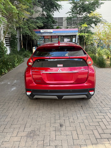 Mitsubishi Eclipse Cross 1.5 Hpe-s Turbo Cvt 5p