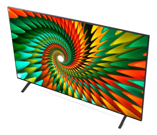 Imagen 8 de 12 de Televisor LG Nanocell 50'' 50nano77 4k Uhd Tv Smart Tv 2023