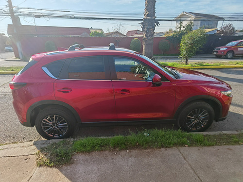 Mazda CX-5 2.0 R 2Wd 6At I-Stop