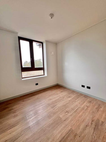 Departamento Nuevo 3d/3b Vista Puerto Varas (101579)
