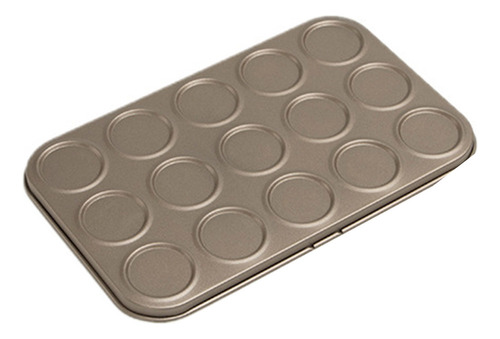 . (b) Molde For Macarrones Con Cavidad For Galletas, Bandeja