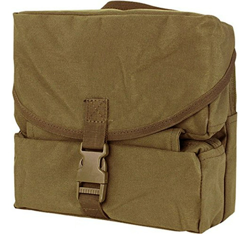 Bolso Médico Condor Elite Ma20-498 Coyote Brown