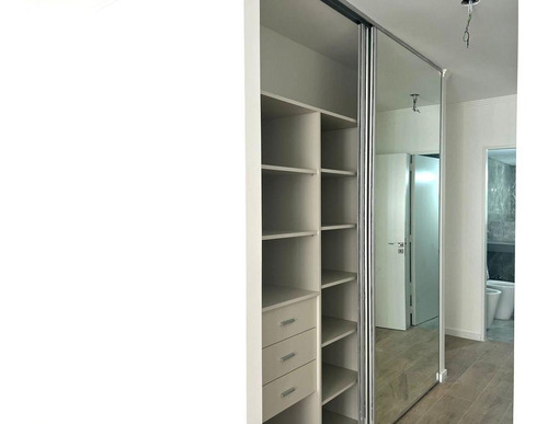 Imagen 5 de 30 de 2 Amb En Alquiler Con Cochera En Torre Deco Armani - Recoleta